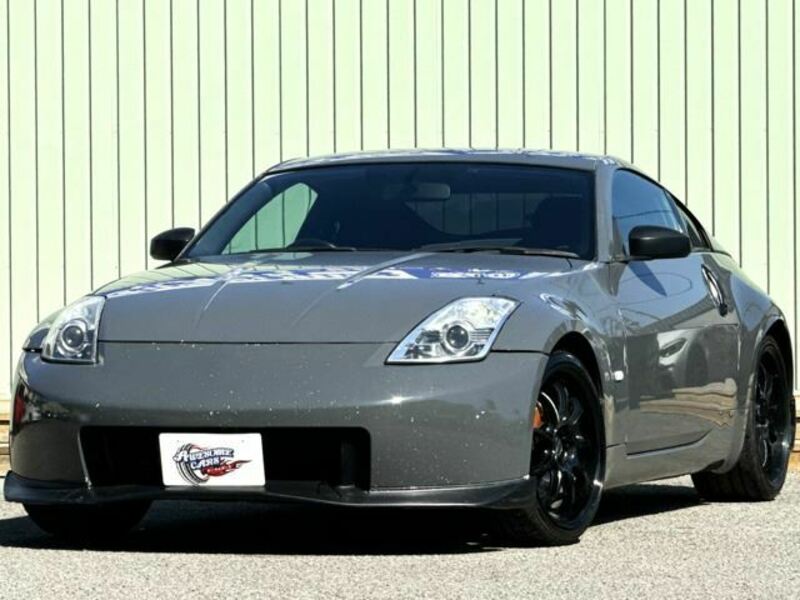 FAIRLADY Z-0