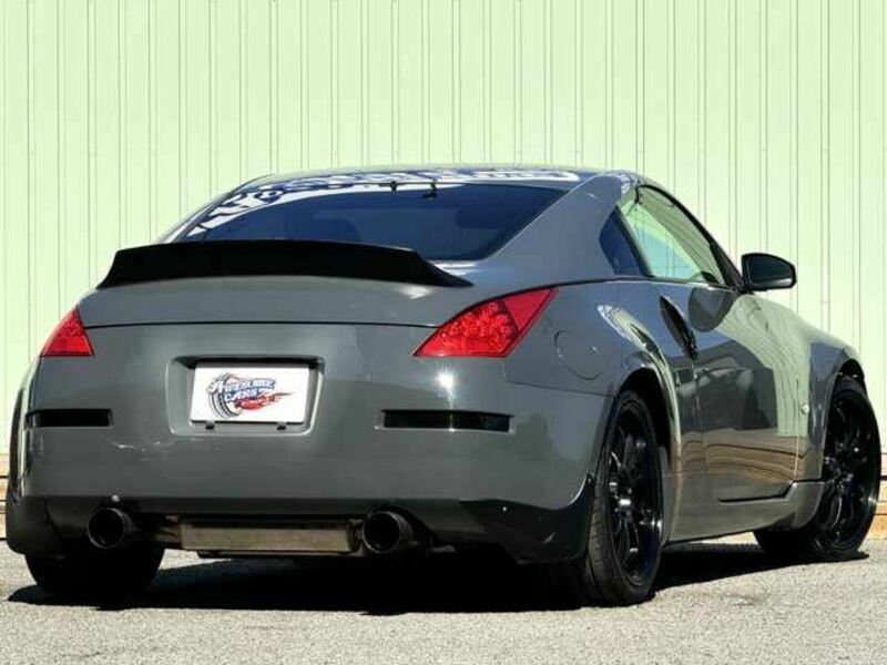 FAIRLADY Z