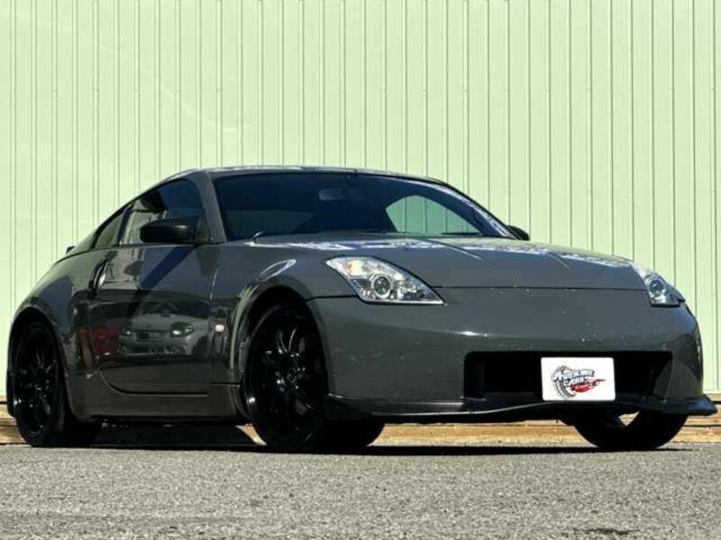 FAIRLADY Z