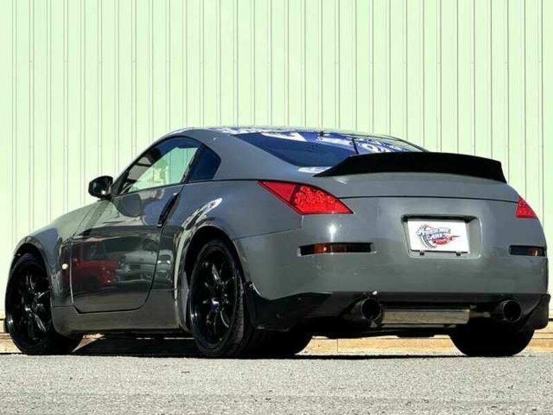 FAIRLADY Z