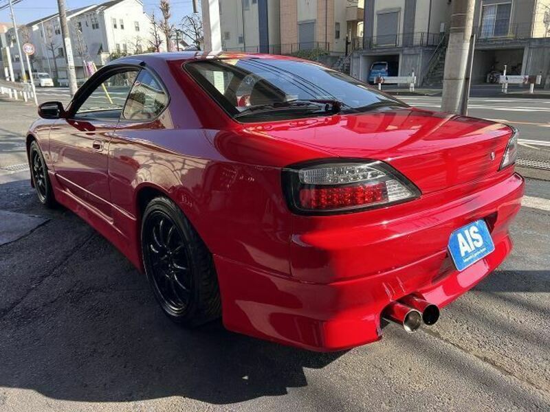 SILVIA