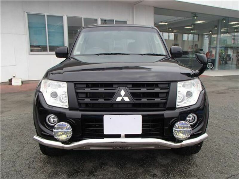 PAJERO