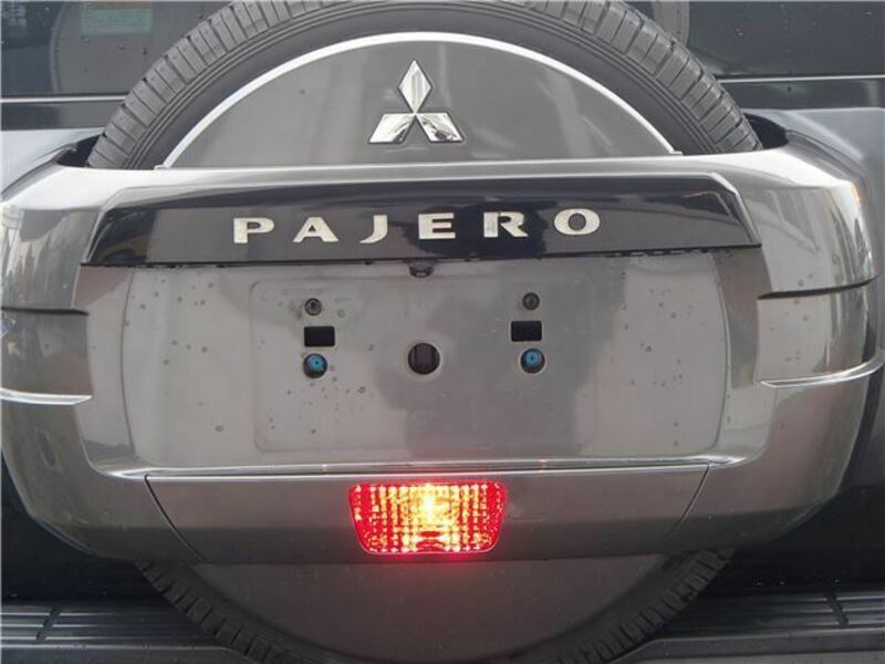 PAJERO