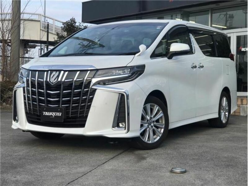 ALPHARD-0