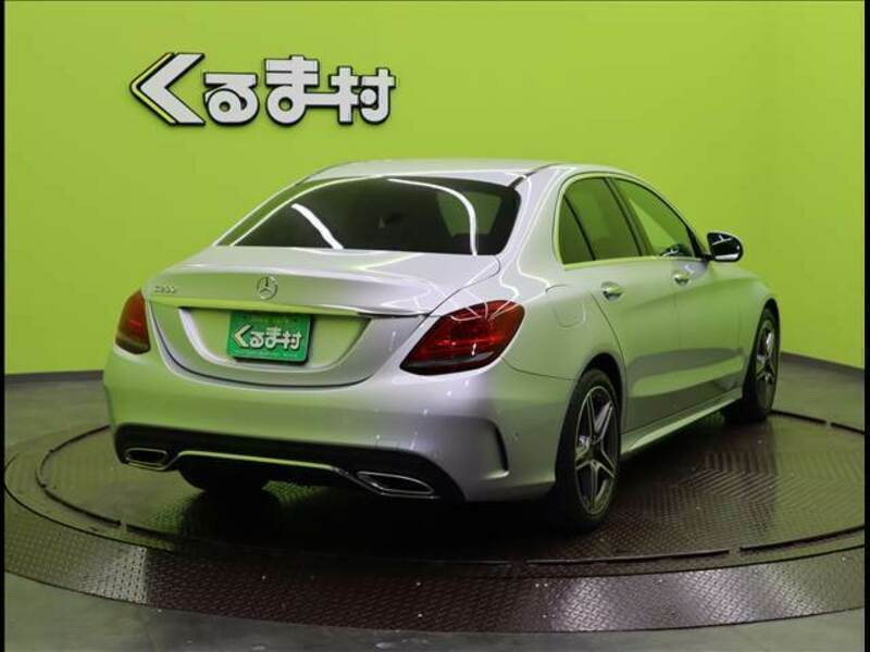 C-CLASS