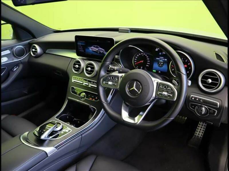 C-CLASS