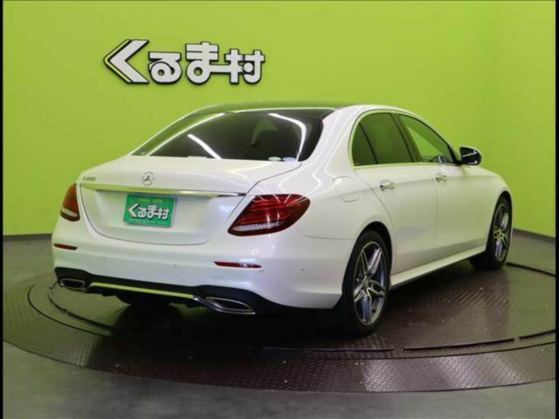 E-CLASS