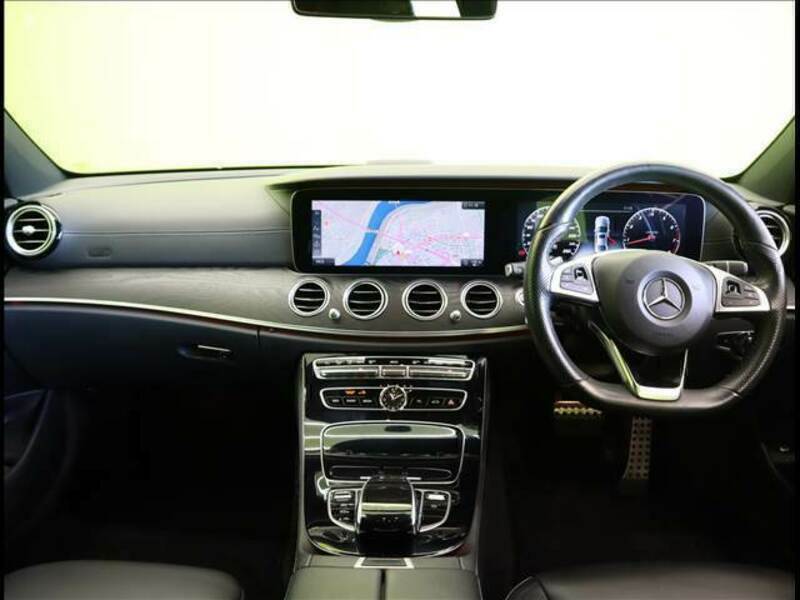 E-CLASS