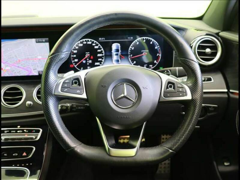 E-CLASS