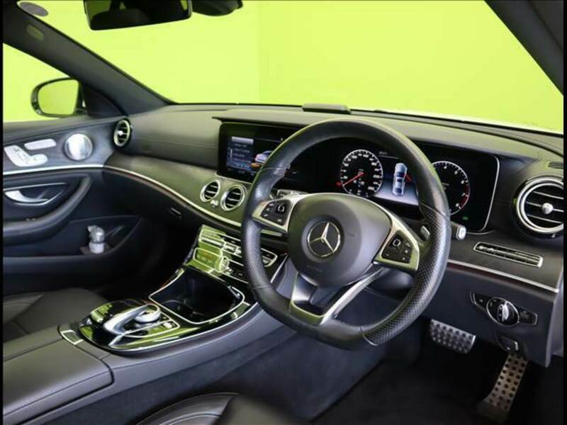 E-CLASS