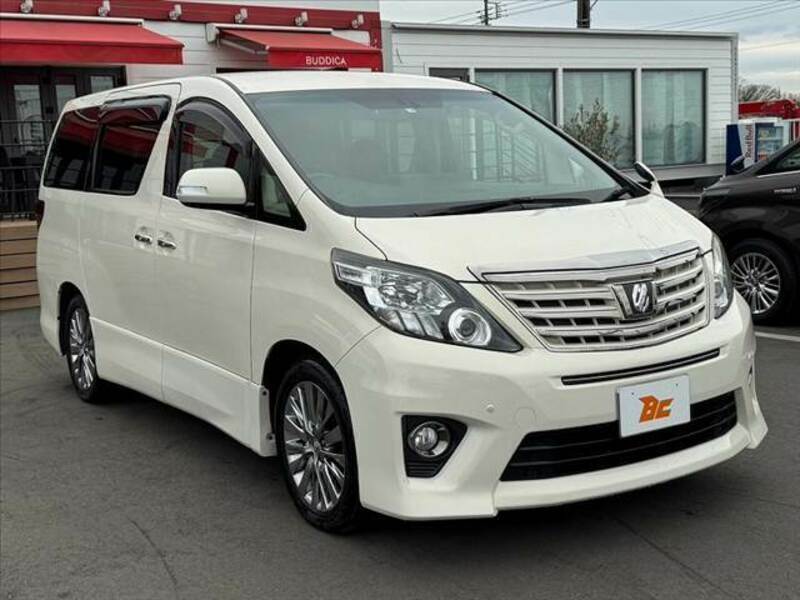 ALPHARD