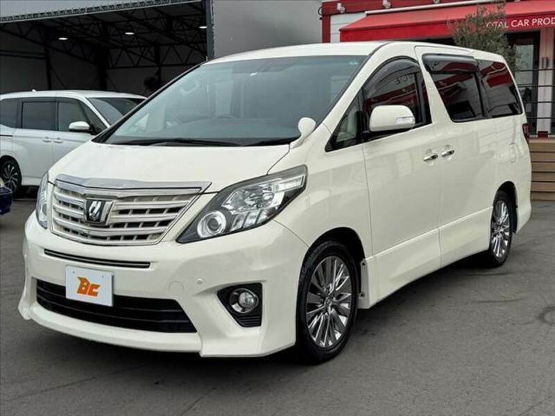 ALPHARD