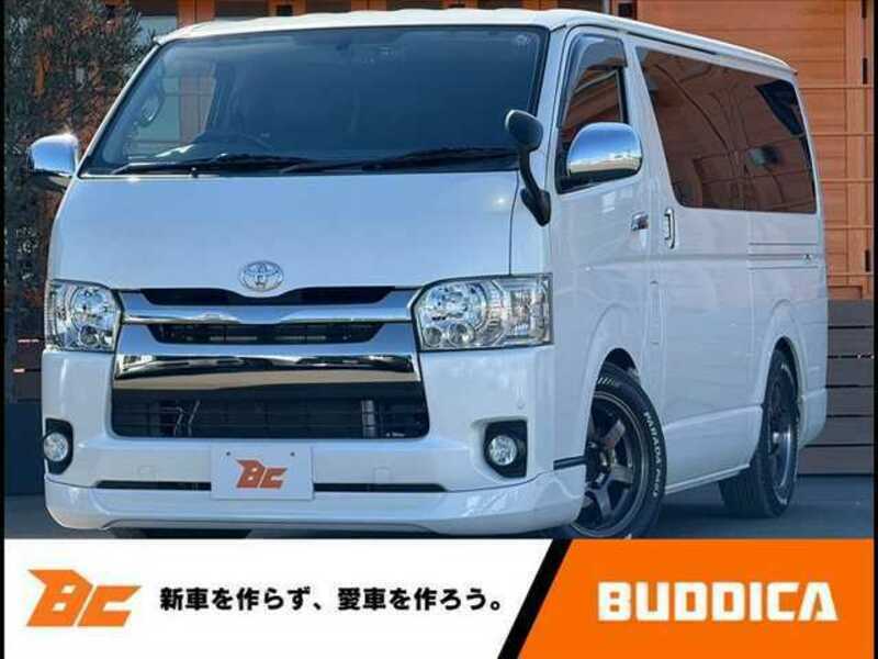 HIACE VAN-0