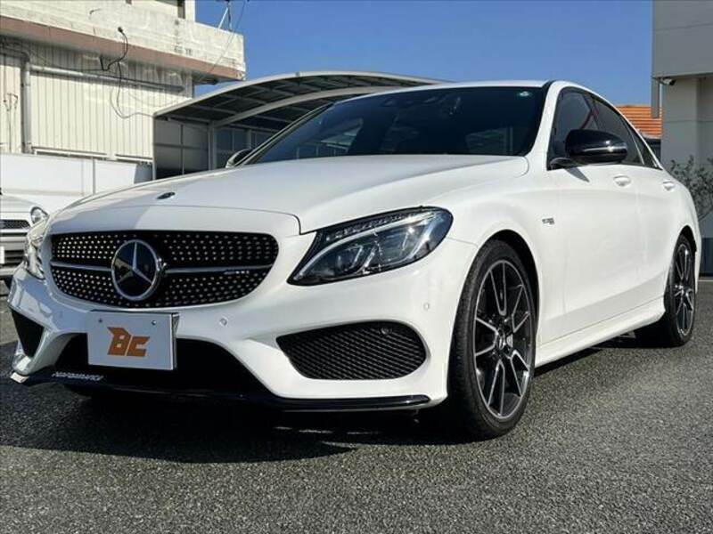 C-CLASS