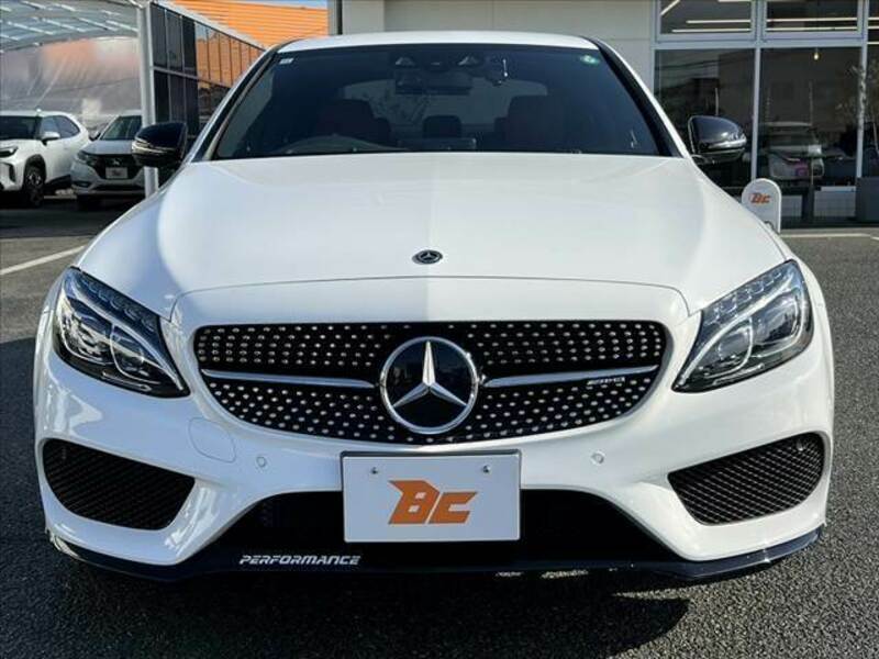 C-CLASS