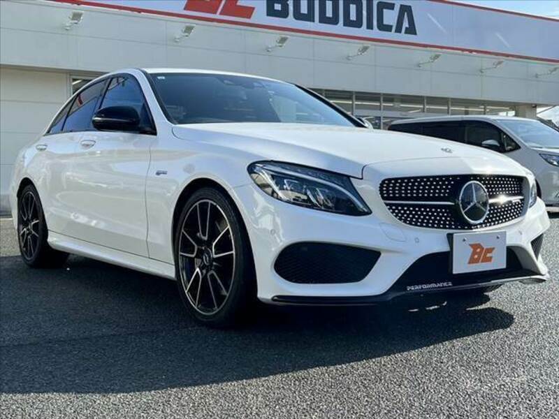 C-CLASS