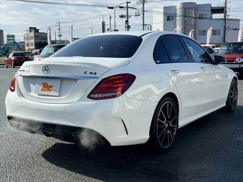 C-CLASS