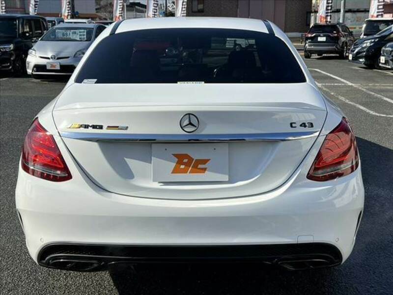 C-CLASS