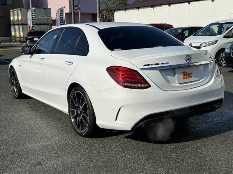 C-CLASS