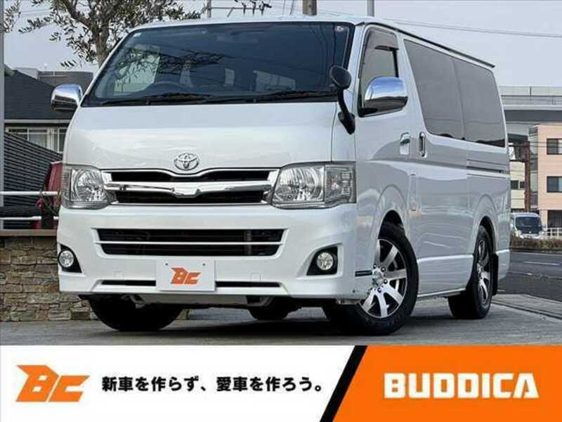 HIACE VAN-0