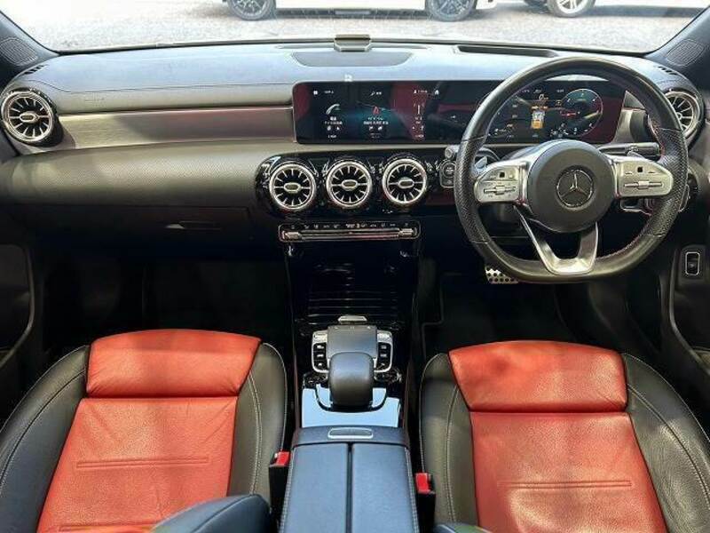 CLA-CLASS