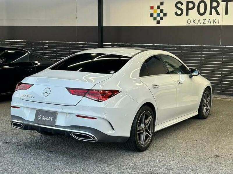 CLA-CLASS