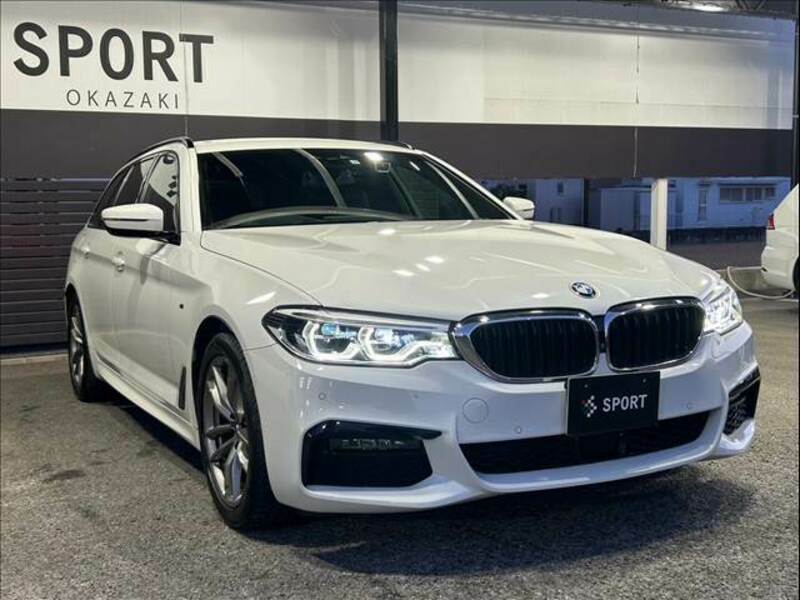 5 SERIES