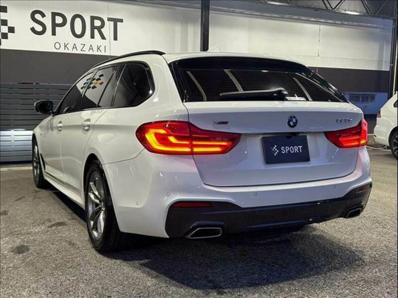 5 SERIES