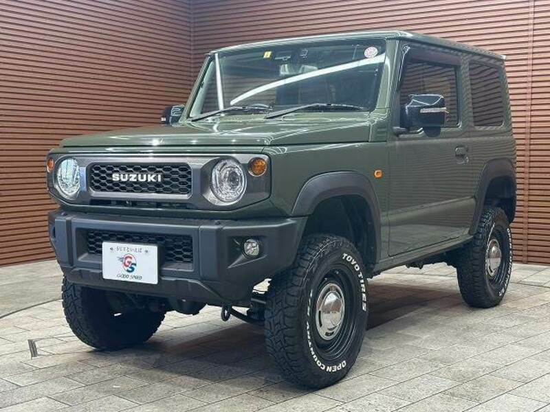 JIMNY