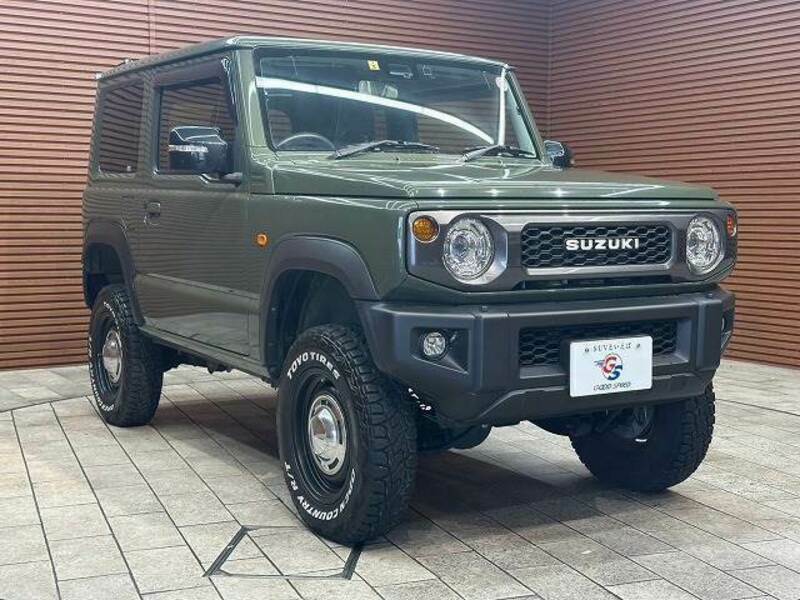 JIMNY