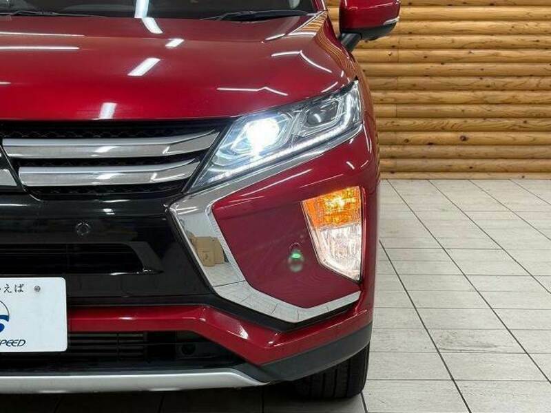 ECLIPSE CROSS