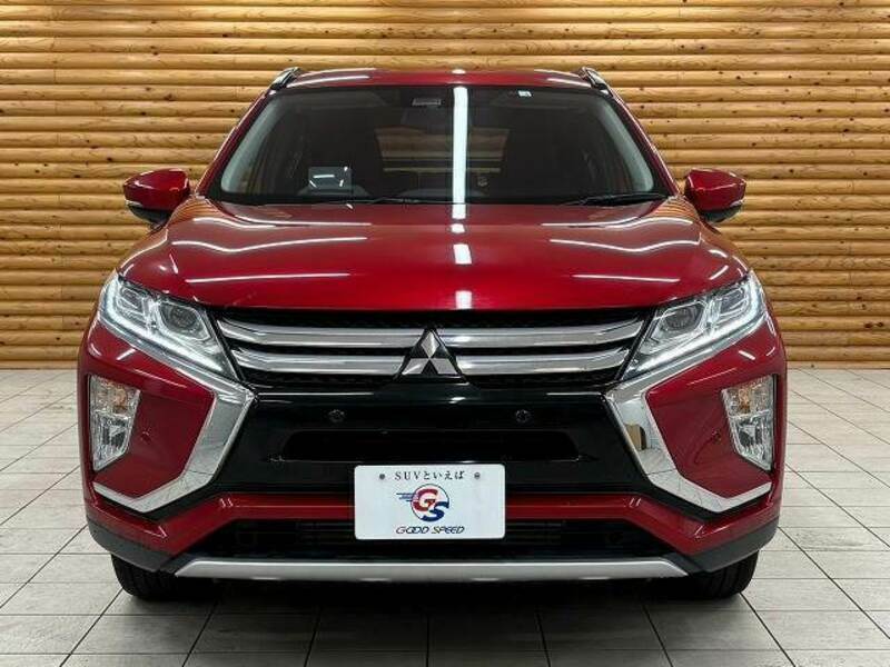 ECLIPSE CROSS