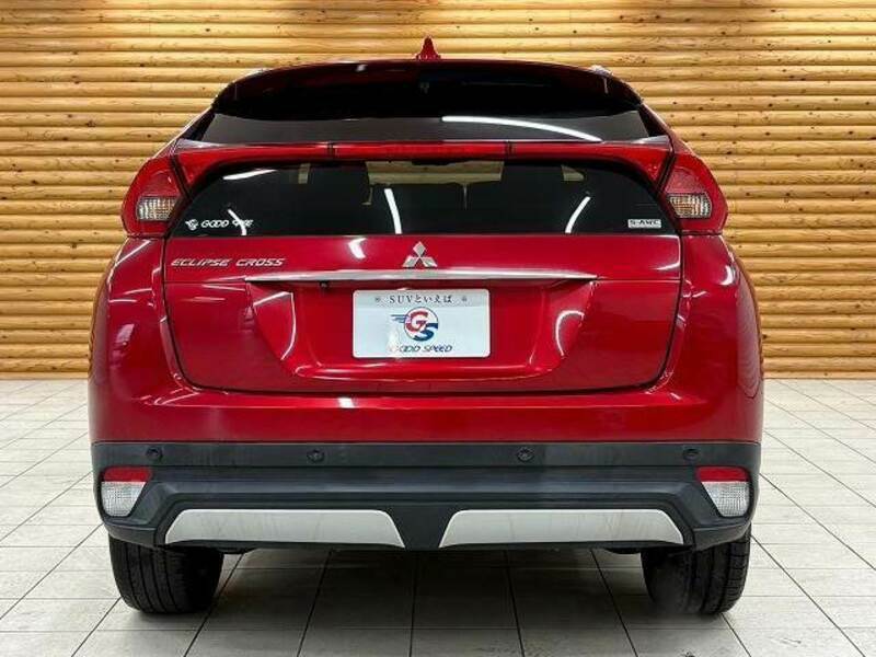 ECLIPSE CROSS