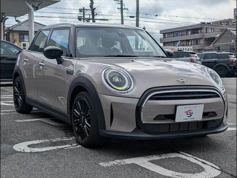 MINI