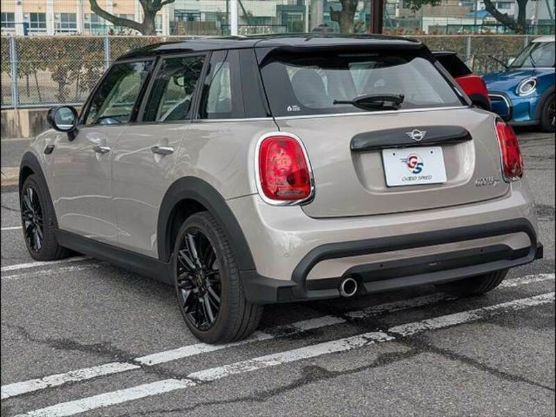 MINI