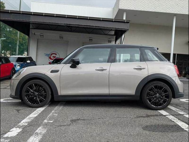 MINI