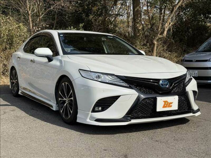 CAMRY