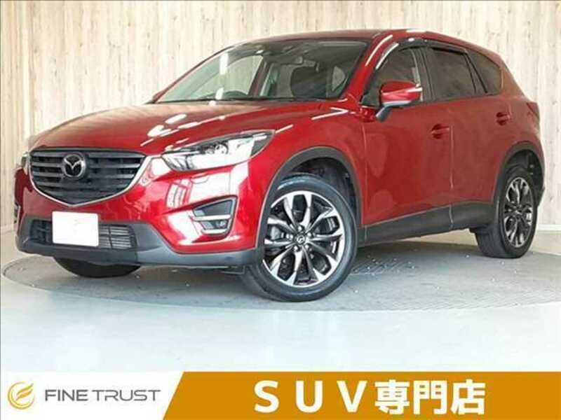 CX-5-0