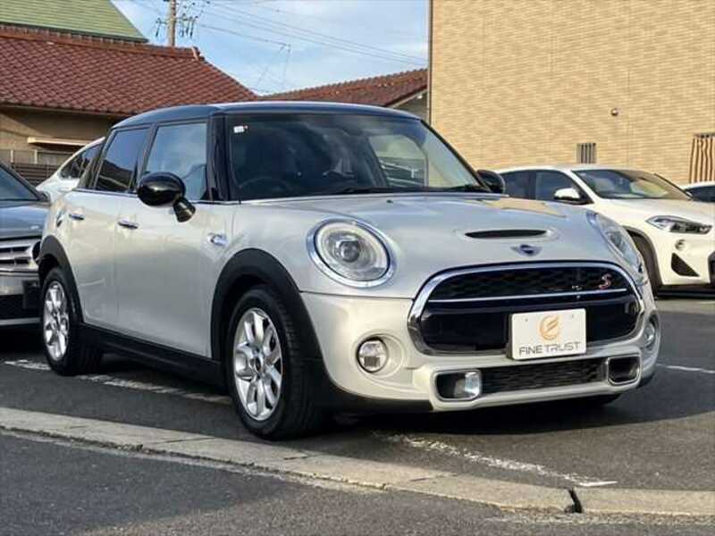 MINI-13