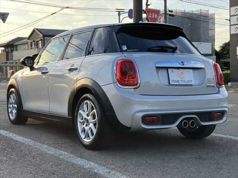 MINI-17