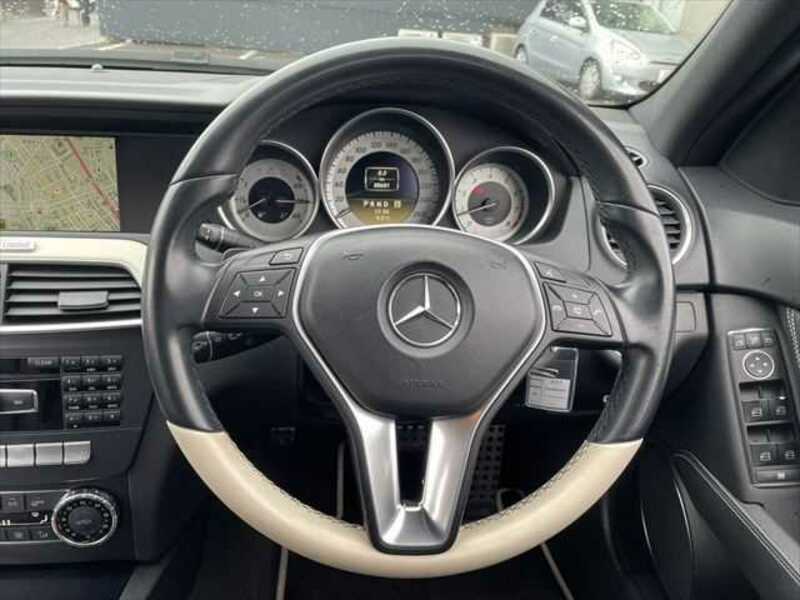 C-CLASS