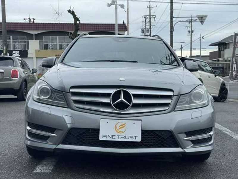 C-CLASS