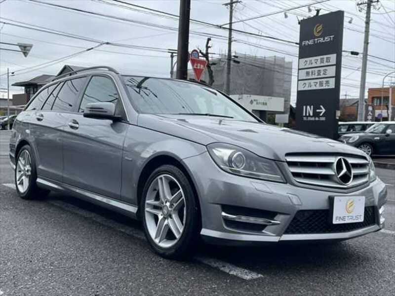 C-CLASS