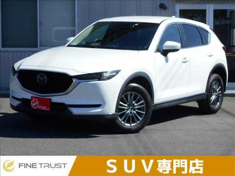 CX-5-0