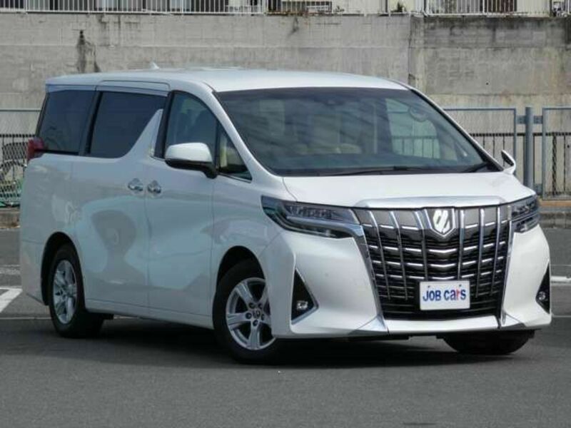 ALPHARD-0