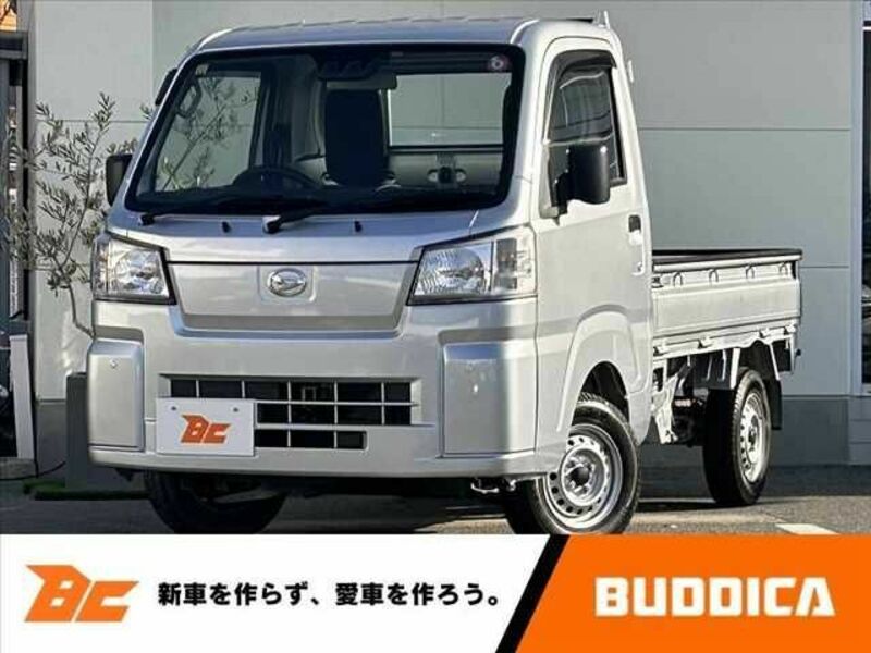 HIJET TRUCK-0