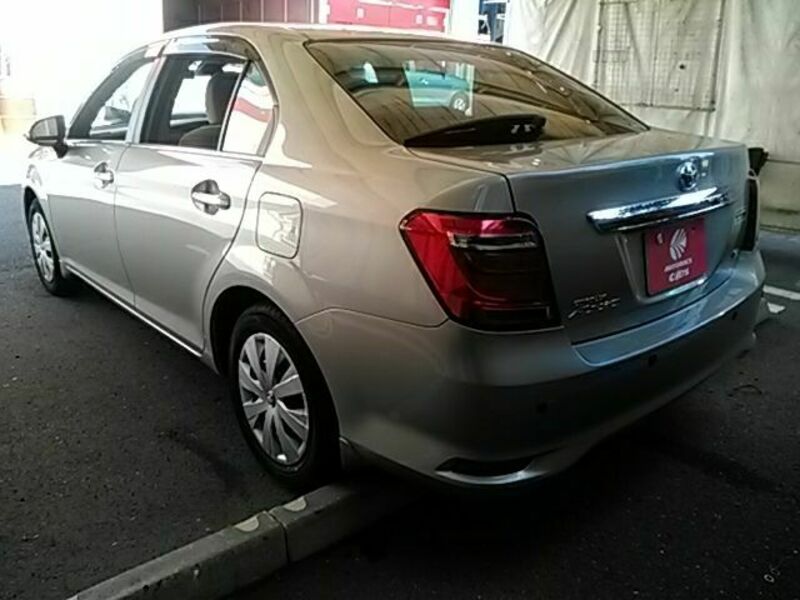 COROLLA AXIO