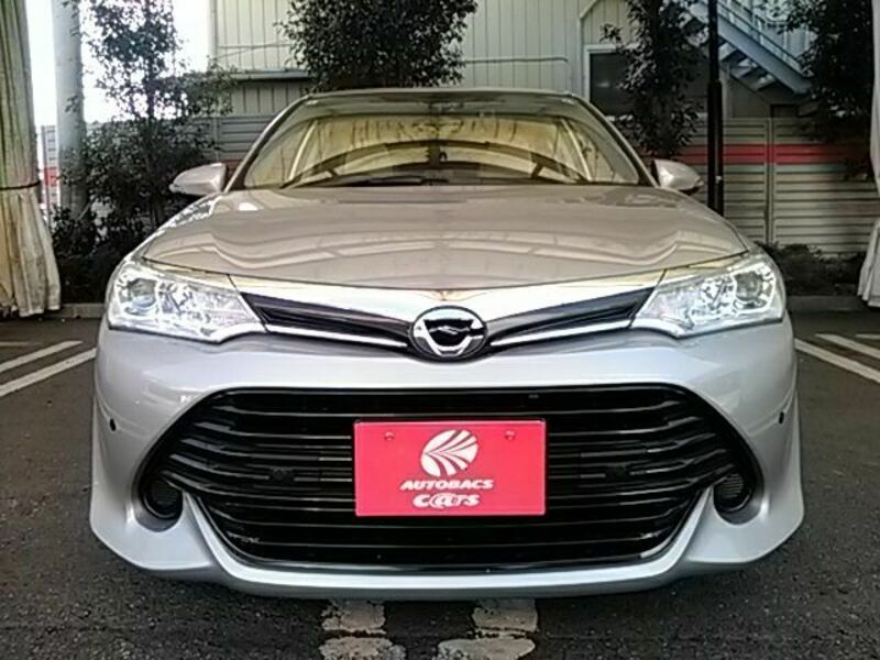 COROLLA AXIO