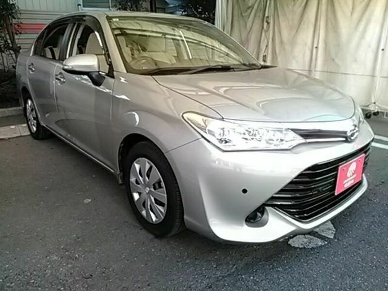 COROLLA AXIO