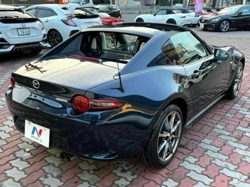 ROADSTER RF